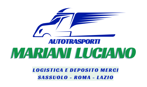 AutoTrasporti Mariani